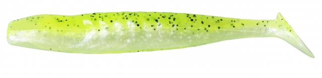 Berkley Flex Grass Pig mm. 100 colore CHARTREUSE